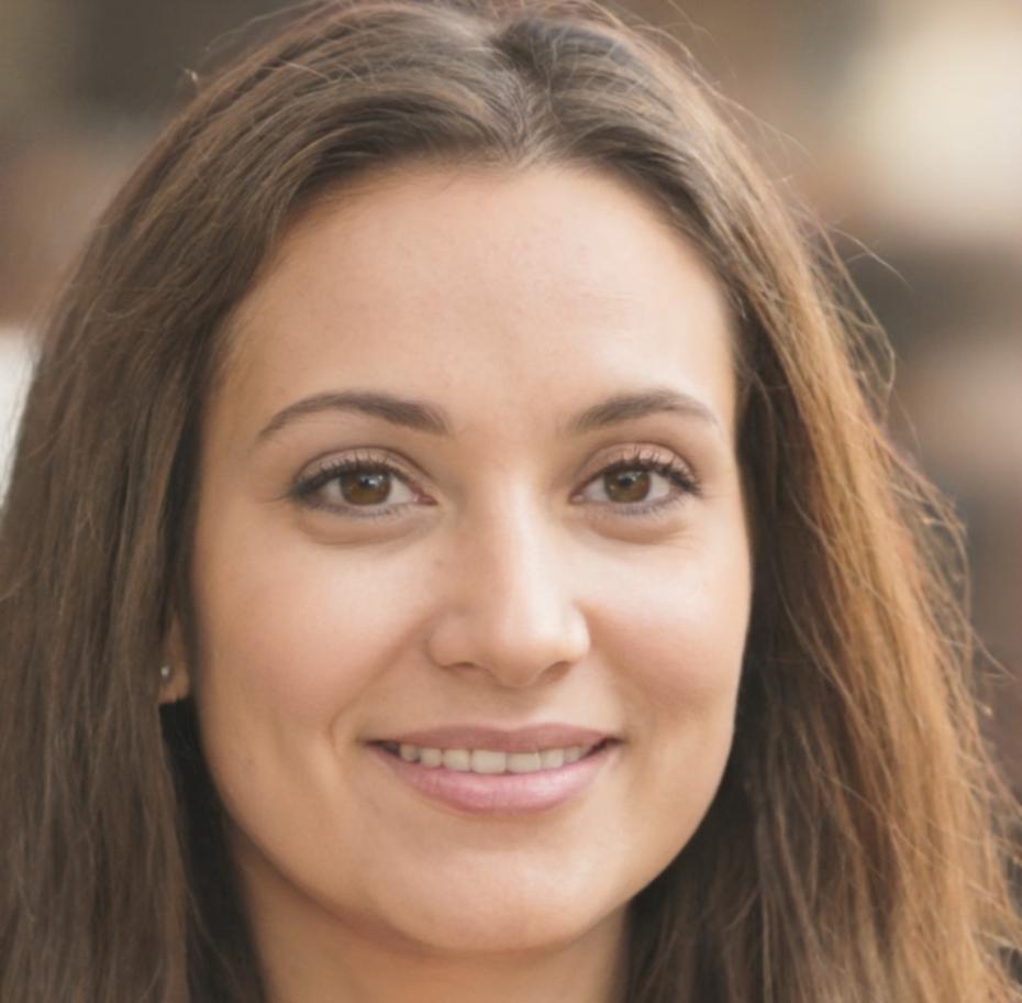 María Elena Rodríguez, Directora Ejecutiva de lumintharive