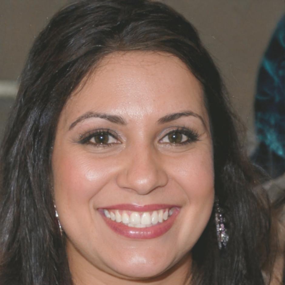 Carmen Vázquez, Directora de Estrategia Financiera de lumintharive